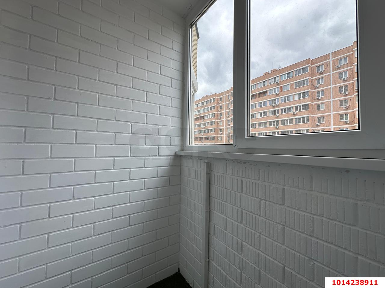 Фото №13: 1-комнатная квартира 28 м² - Краснодар, Славянский, ул. Красных Партизан, 1/4к15