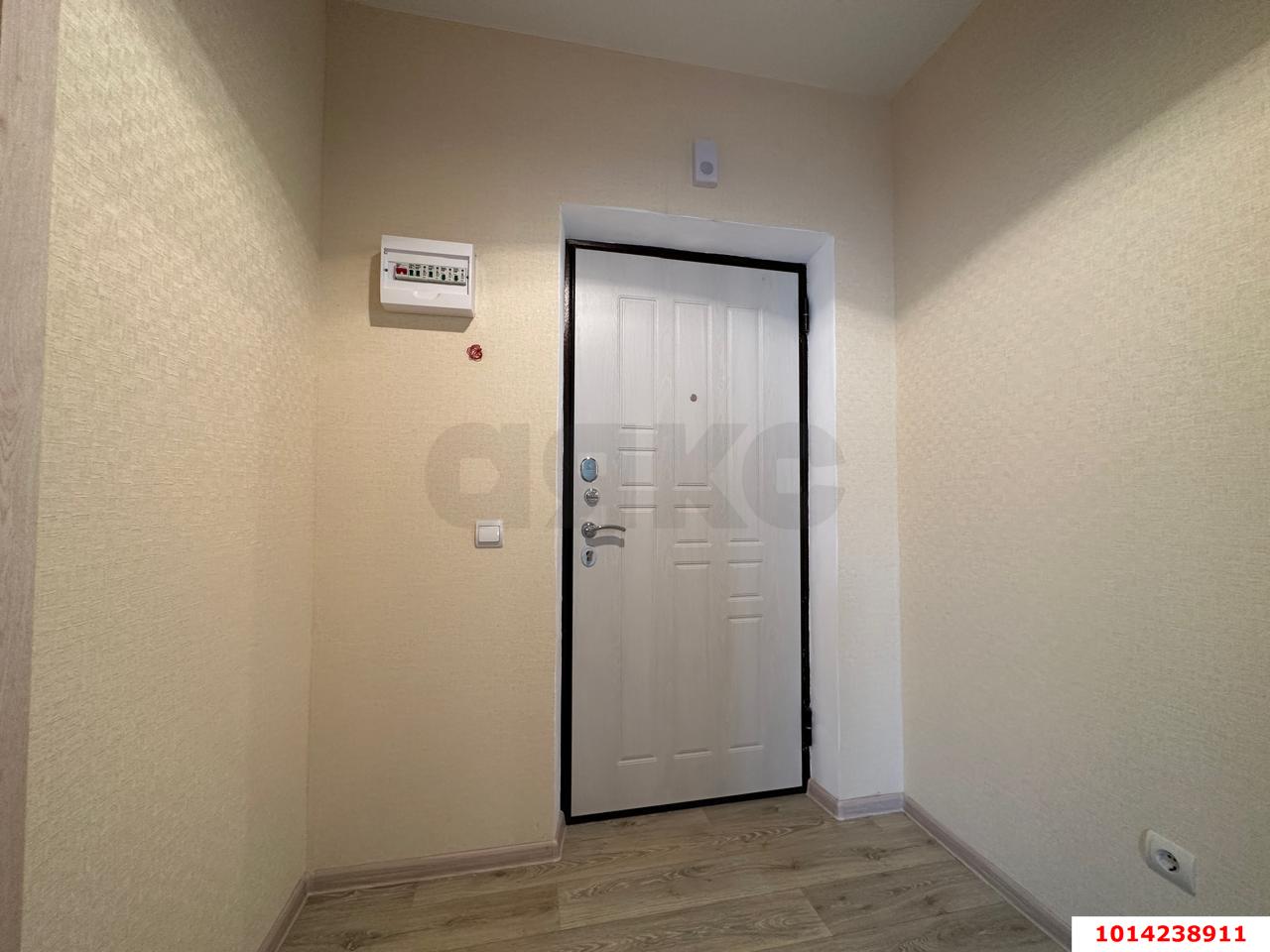 Фото №7: 1-комнатная квартира 28 м² - Краснодар, Славянский, ул. Красных Партизан, 1/4к15