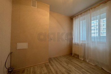 Фото №5: 1-комнатная квартира 28 м² - Краснодар, мкр. Славянский, ул. Красных Партизан, 1/4к15