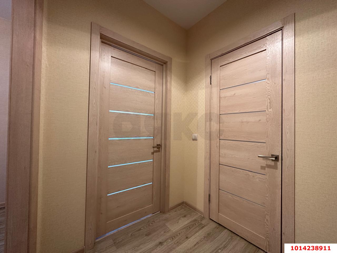 Фото №12: 1-комнатная квартира 28 м² - Краснодар, Славянский, ул. Красных Партизан, 1/4к15