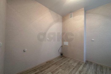 Фото №4: 1-комнатная квартира 28 м² - Краснодар, мкр. Славянский, ул. Красных Партизан, 1/4к15