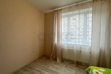 Фото №1: 1-комнатная квартира 28 м² - Краснодар, мкр. Славянский, ул. Красных Партизан, 1/4к15