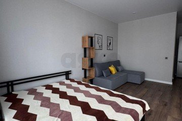 Фото №3: Студия 35 м² - Краснодар, мкр. жилой комплекс Самолёт-6, ул. Ивана Беличенко, 90к2