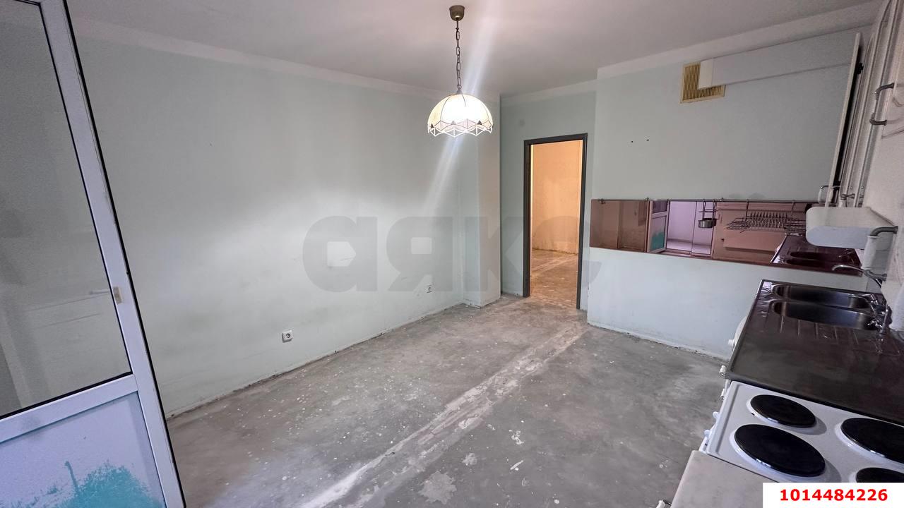 Фото №2: 1-комнатная квартира 63 м² - Сочи, Хоста, ул. Шоссейная, 7Б