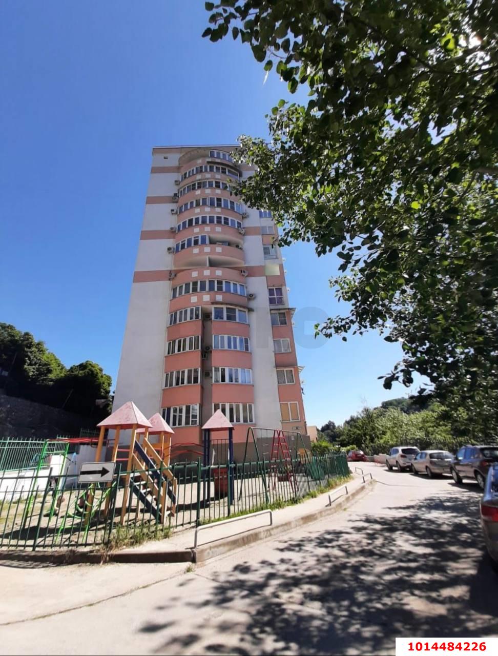 Фото №6: 1-комнатная квартира 63 м² - Сочи, Хоста, ул. Шоссейная, 7Б