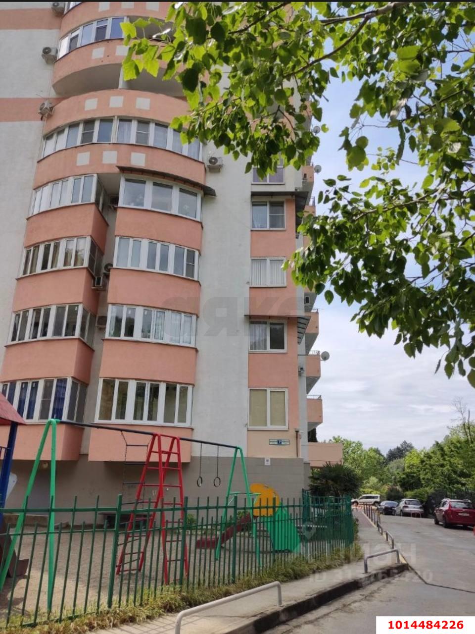 Фото №7: 1-комнатная квартира 63 м² - Сочи, Хоста, ул. Шоссейная, 7Б