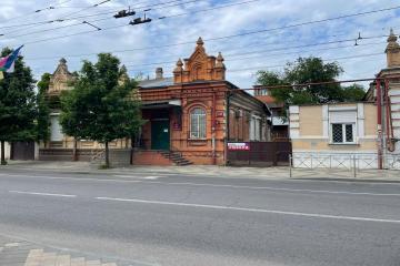 Фото №5: Коммерция 60 м² - Краснодар, мкр. Центральный, ул. Октябрьская, 147