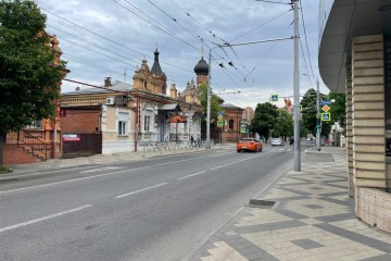 Фото №3: Торговое помещение 60 м² - Краснодар, мкр. Центральный, ул. Октябрьская, 147