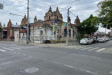 Фото №4: Торговое помещение 60 м² - Краснодар, мкр. Центральный, ул. Октябрьская, 147