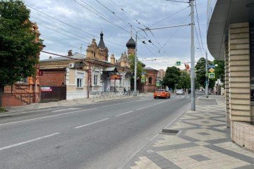 Фото №3: 3-комнатная квартира 196 м² - Краснодар, мкр. Центральный, ул. Октябрьская, 147