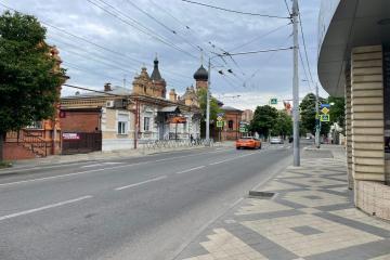 Фото №3: Коммерция 60 м² - Краснодар, мкр. Центральный, ул. Октябрьская, 147