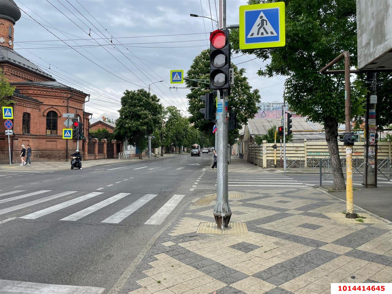 Фото №6: 3-комнатная квартира 196 м² - Краснодар, Центральный, ул. Октябрьская, 147