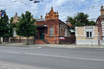 Фото №5: Торговое помещение 60 м² - Краснодар, мкр. Центральный, ул. Октябрьская, 147