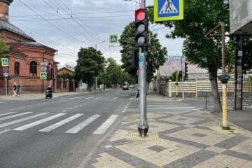 Фото №5: Коммерция 60 м² - Краснодар, мкр. Центральный, ул. Октябрьская, 147