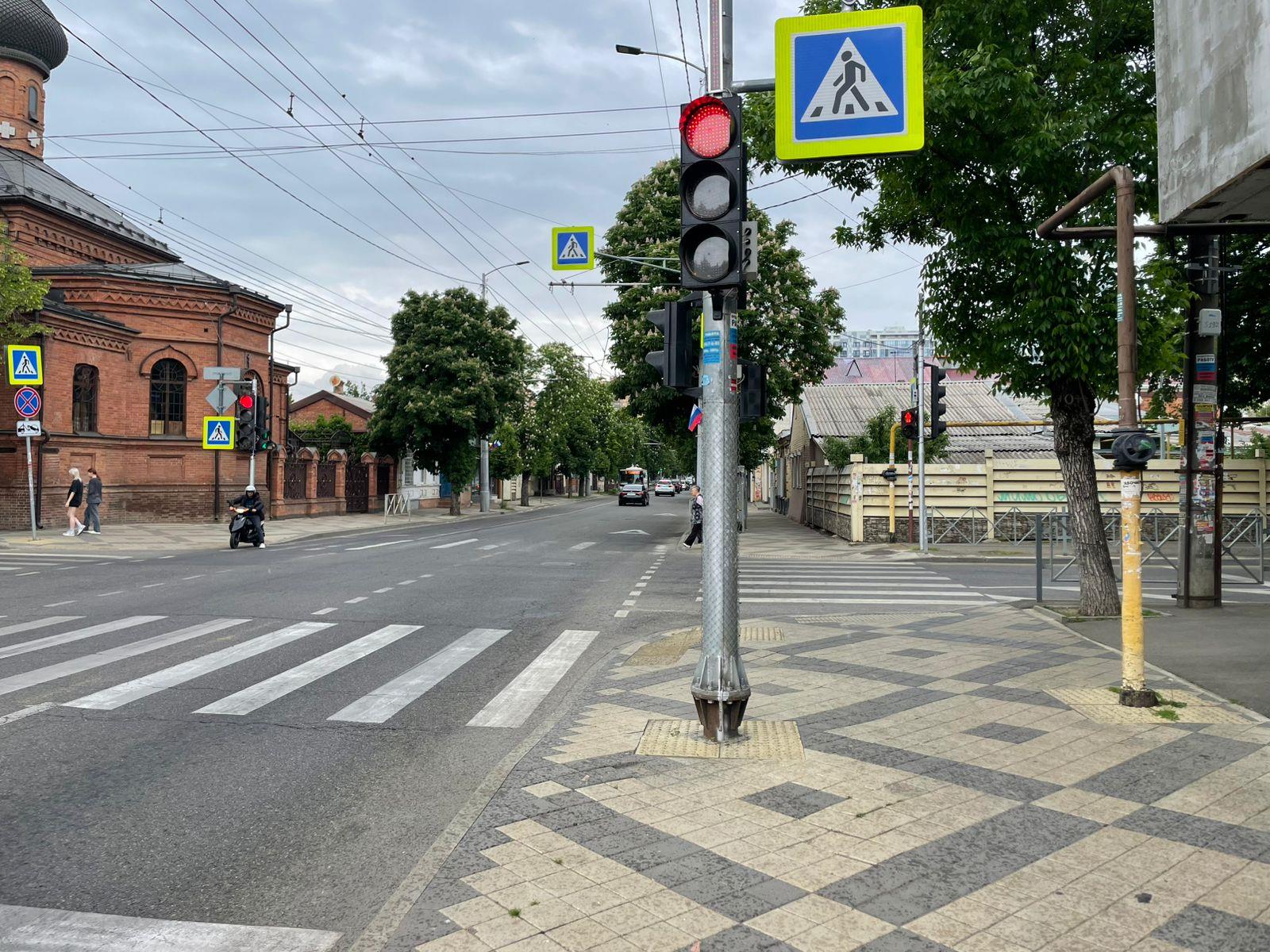 Фото №6: Коммерция 60 м² - Краснодар, Центральный внутригородской округ, Западный внутригородской округ, мкр. Центральный, ул. Октябрьская, 147