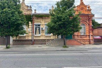 Фото №1: Торговое помещение 60 м² - Краснодар, мкр. Центральный, ул. Октябрьская, 147
