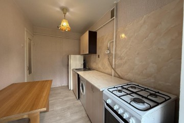 Фото №4: 1-комнатная квартира 30 м² - Краснодар, мкр. Фестивальный, ул. имени Тургенева, 172