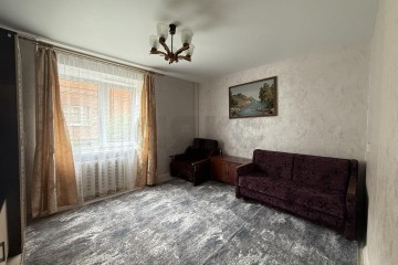 Фото №1: 1-комнатная квартира 30 м² - Краснодар, мкр. Фестивальный, ул. имени Тургенева, 172