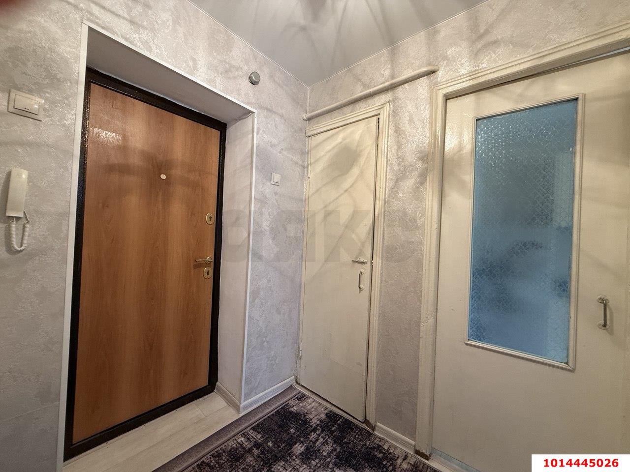 Фото №7: 1-комнатная квартира 30 м² - Краснодар, Западный внутригородской округ, мкр. Фестивальный, ул. имени Тургенева, 172