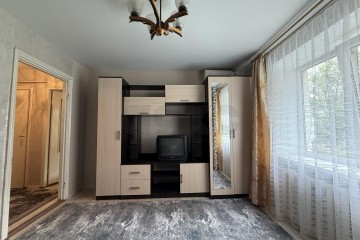 Фото №2: 1-комнатная квартира 30 м² - Краснодар, мкр. Фестивальный, ул. имени Тургенева, 172