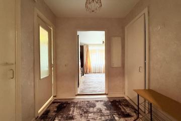 Фото №3: 1-комнатная квартира 28 м² - Краснодар, мкр. Фестивальный, ул. имени Тургенева, 172