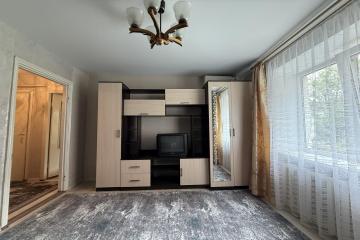 Фото №2: 1-комнатная квартира 28 м² - Краснодар, мкр. Фестивальный, ул. имени Тургенева, 172