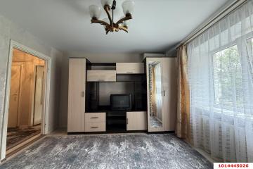 Фото №2: 1-комнатная квартира 30 м² - Краснодар, мкр. Фестивальный, ул. имени Тургенева, 172