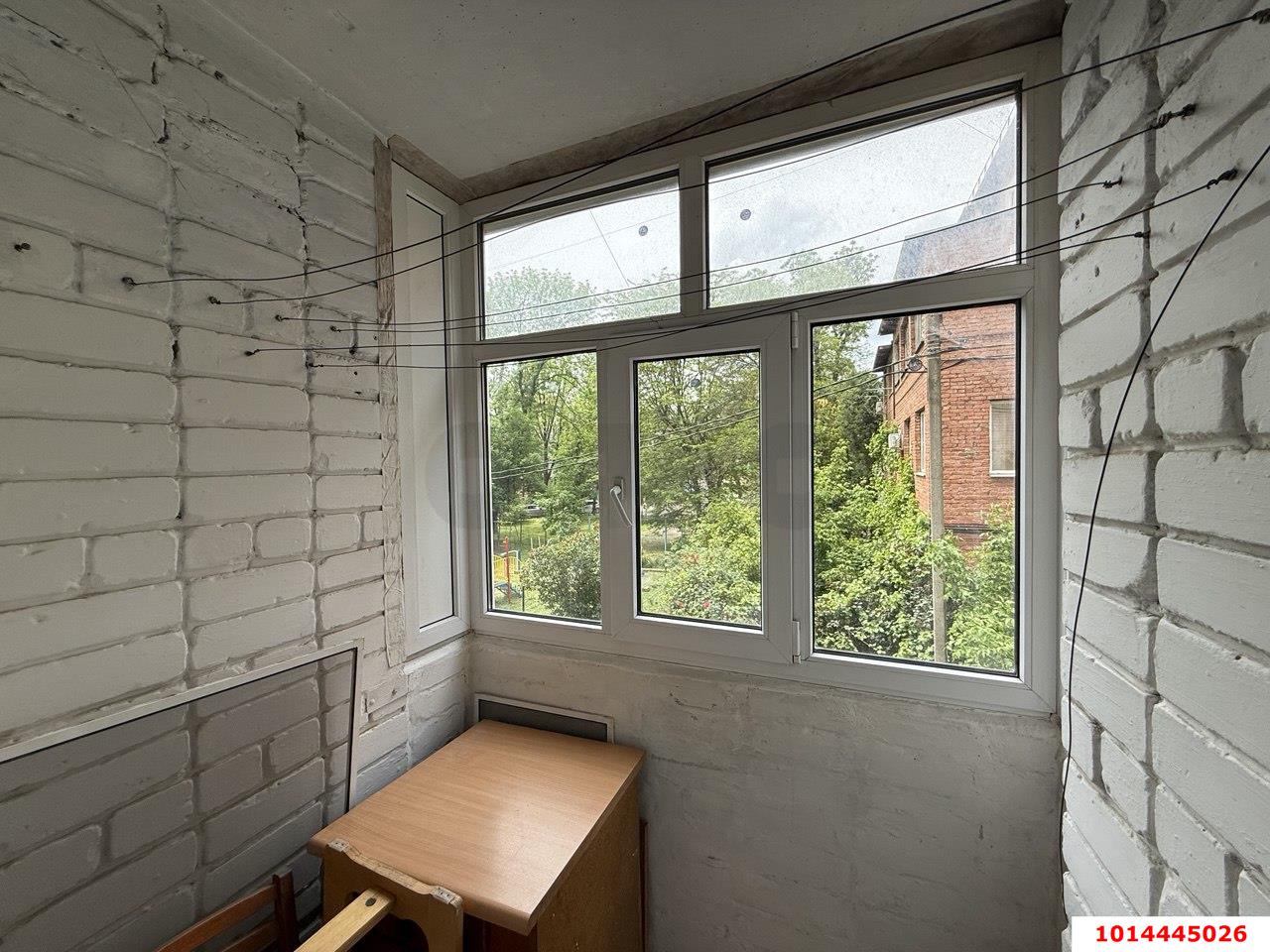 Фото №5: 1-комнатная квартира 30 м² - Краснодар, Западный внутригородской округ, мкр. Фестивальный, ул. имени Тургенева, 172