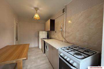 Фото №4: 1-комнатная квартира 30 м² - Краснодар, мкр. Фестивальный, ул. имени Тургенева, 172