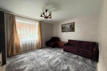 Фото №1: 1-комнатная квартира 28 м² - Краснодар, мкр. Фестивальный, ул. имени Тургенева, 172