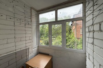 Фото №5: 1-комнатная квартира 30 м² - Краснодар, мкр. Фестивальный, ул. имени Тургенева, 172