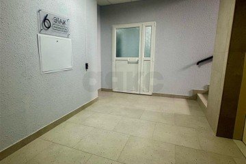 Фото №2: 1-комнатная квартира 36 м² - Краснодар, мкр. жилой комплекс Облака, ул. имени Генерала Корнилова, 9