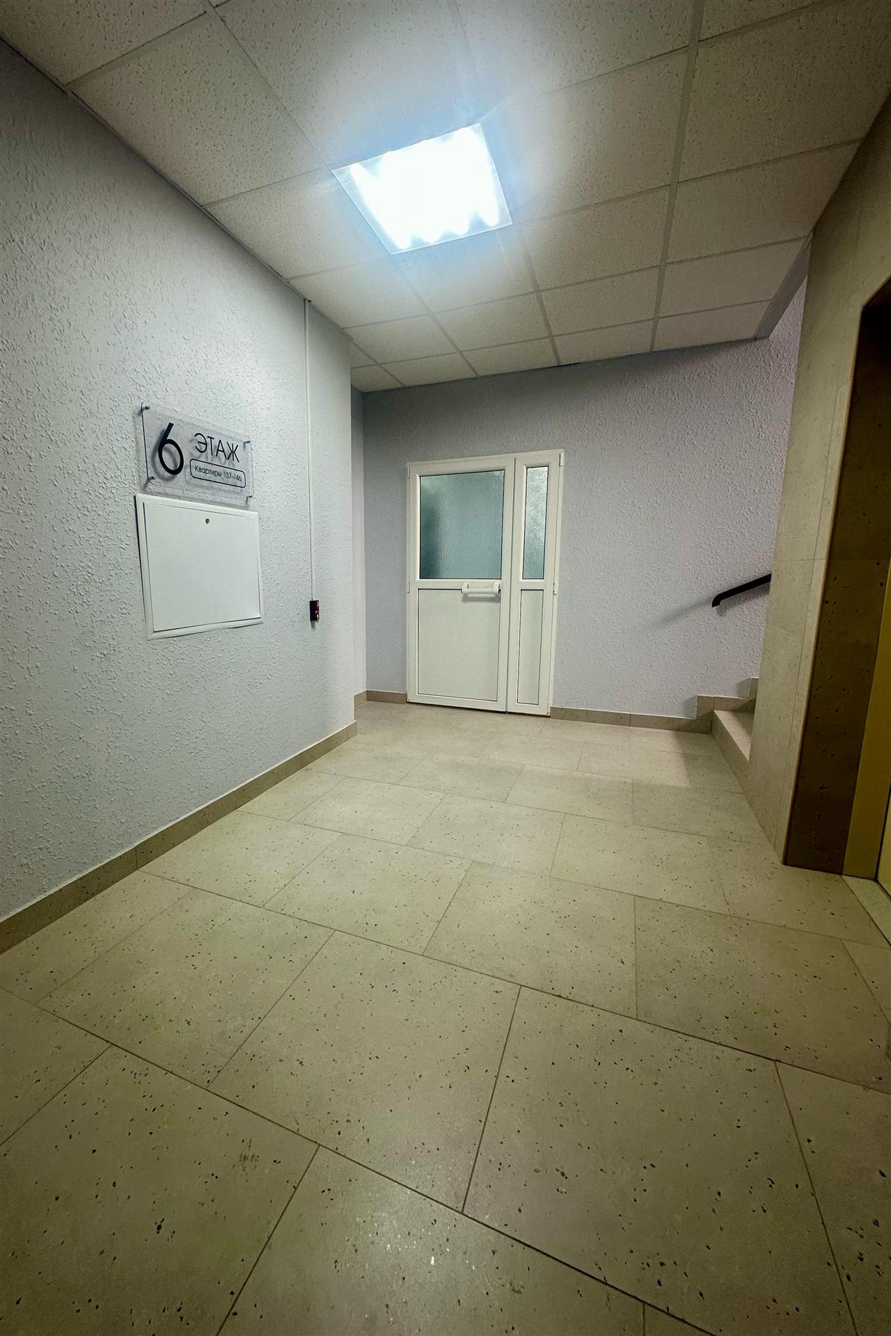 Фото №11: 1-комнатная квартира 36 м² - Краснодар, Прикубанский внутригородской округ, мкр. жилой комплекс Облака, ул. имени Генерала Корнилова, 9