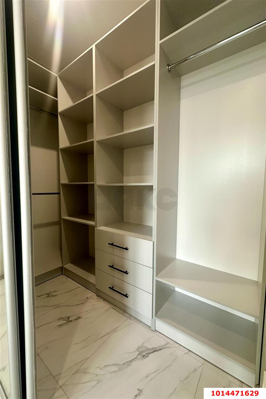 Фото №12: 1-комнатная квартира 36 м² - Краснодар, жилой комплекс Облака, ул. имени Генерала Корнилова, 9