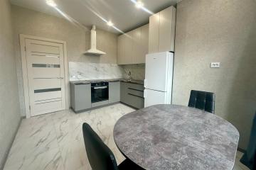 Фото №3: 1-комнатная квартира 36 м² - Краснодар, мкр. жилой комплекс Облака, ул. имени Генерала Корнилова, 9