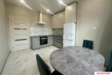 Фото №3: 1-комнатная квартира 36 м² - Краснодар, мкр. жилой комплекс Облака, ул. имени Генерала Корнилова, 9