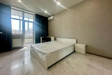 Фото №4: 1-комнатная квартира 36 м² - Краснодар, мкр. жилой комплекс Облака, ул. имени Генерала Корнилова, 9