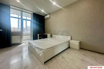 Фото №4: 1-комнатная квартира 36 м² - Краснодар, мкр. жилой комплекс Облака, ул. имени Генерала Корнилова, 9