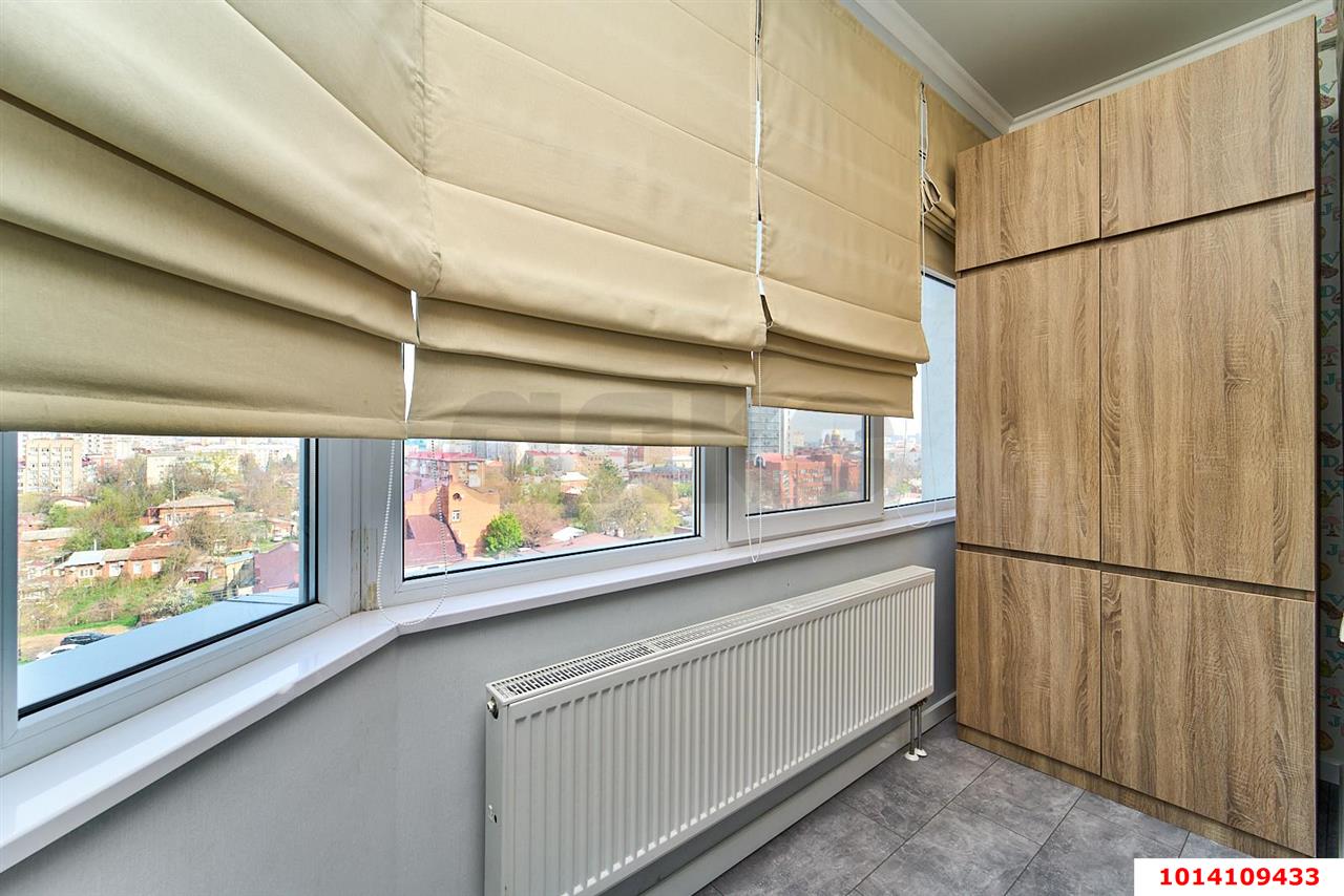 Фото №8: 3-комнатная квартира 140 м² - Краснодар, Западный внутригородской округ, мкр. Центральный, ул. имени Пушкина, 12