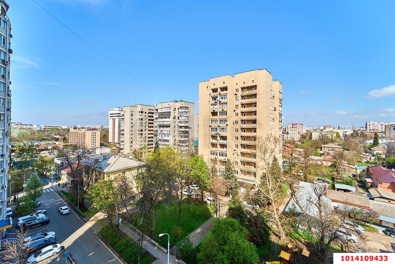 Фото №19: 3-комнатная квартира 140 м² - Краснодар, Центральный, ул. имени Пушкина, 12