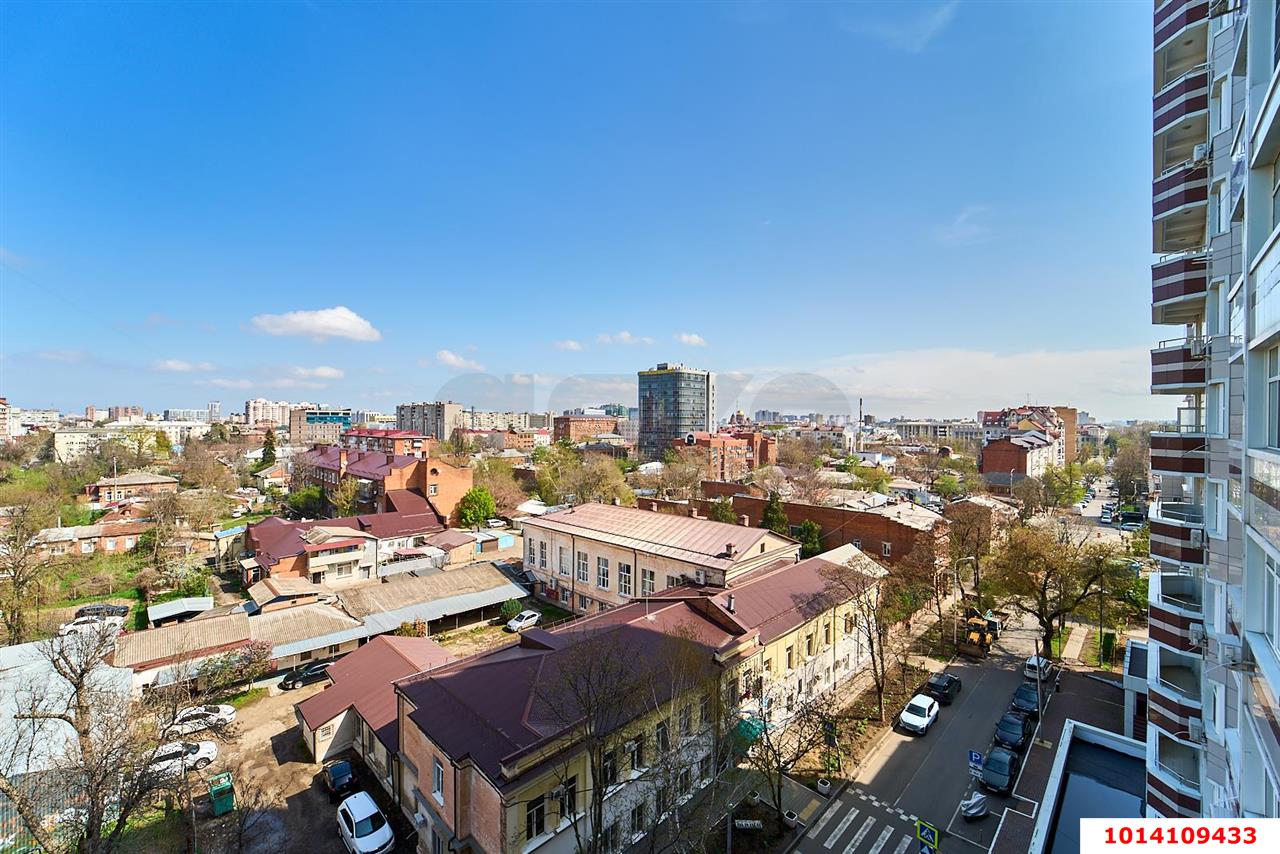 Фото №18: 3-комнатная квартира 140 м² - Краснодар, Западный внутригородской округ, мкр. Центральный, ул. имени Пушкина, 12
