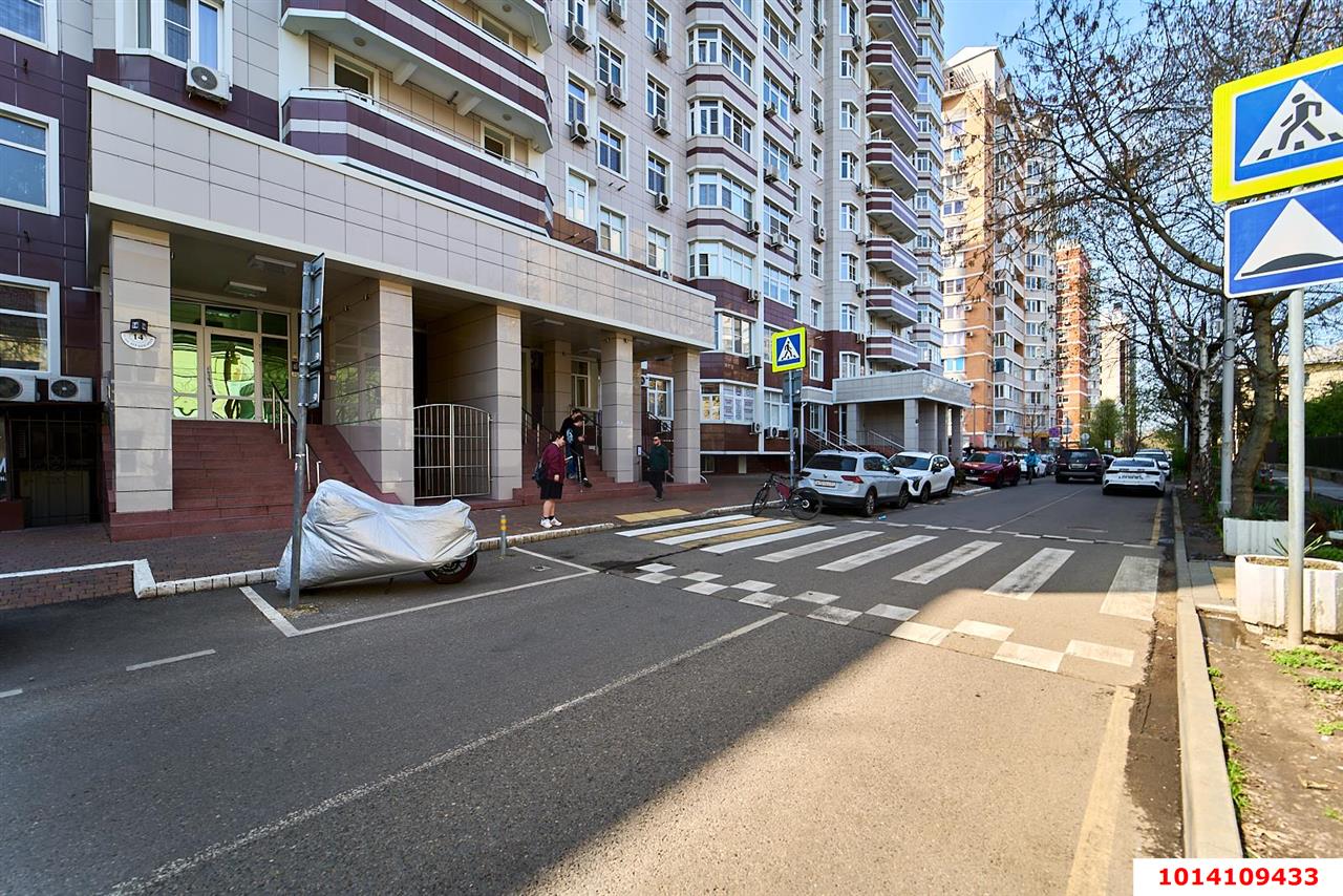 Фото №20: 3-комнатная квартира 140 м² - Краснодар, Западный внутригородской округ, мкр. Центральный, ул. имени Пушкина, 12