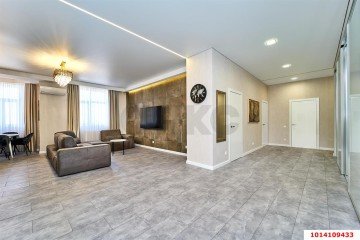 Фото №2: 3-комнатная квартира 140 м² - Краснодар, мкр. Центральный, ул. имени Пушкина, 12