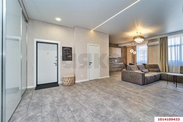 Фото №3: 3-комнатная квартира 140 м² - Краснодар, мкр. Центральный, ул. имени Пушкина, 12