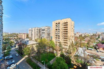 Фото №3: 3-комнатная квартира 140 м² - Краснодар, мкр. Центральный, ул. имени Пушкина, 12
