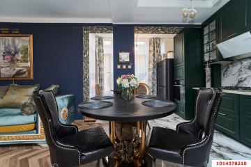 Фото №2: 2-комнатная квартира 64 м² - Краснодар, мкр. Центральный, ул. Щорса, 5