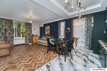 Фото №4: 2-комнатная квартира 64 м² - Краснодар, мкр. Центральный, ул. Щорса, 5