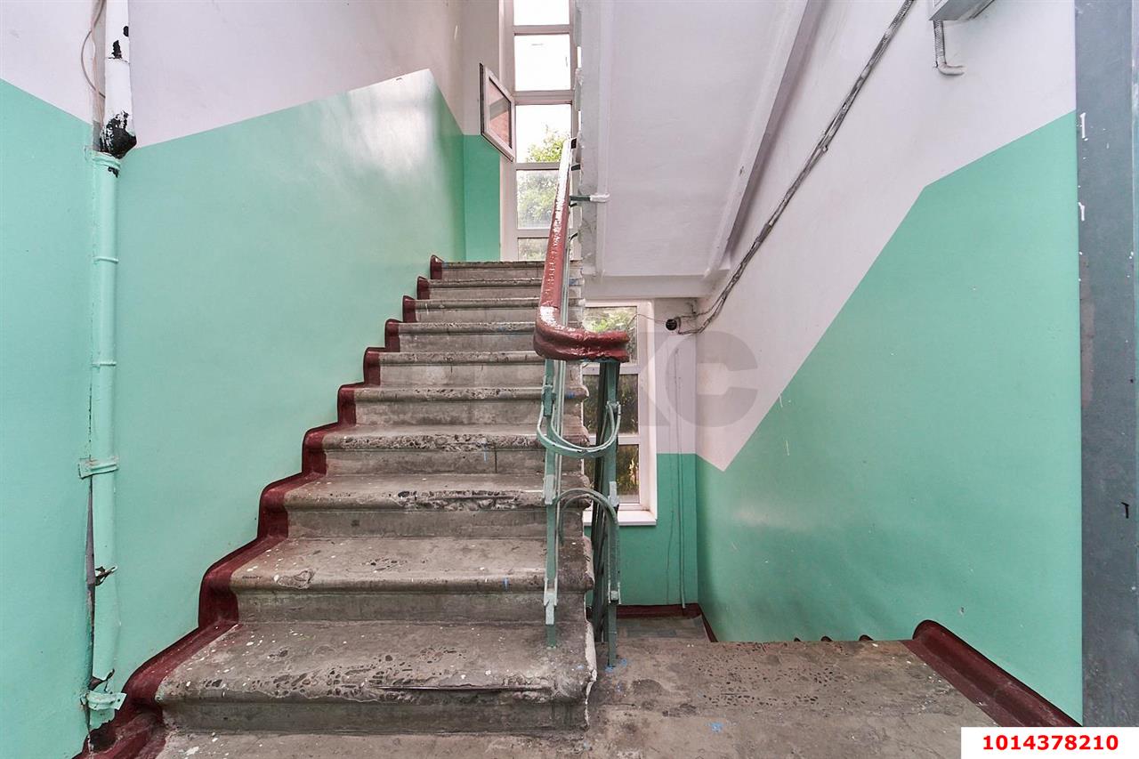 Фото №18: 2-комнатная квартира 64 м² - Краснодар, Центральный внутригородской округ, Покровка, мкр. Центральный, ул. Щорса, 5