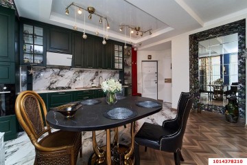 Фото №3: 2-комнатная квартира 64 м² - Краснодар, мкр. Центральный, ул. Щорса, 5