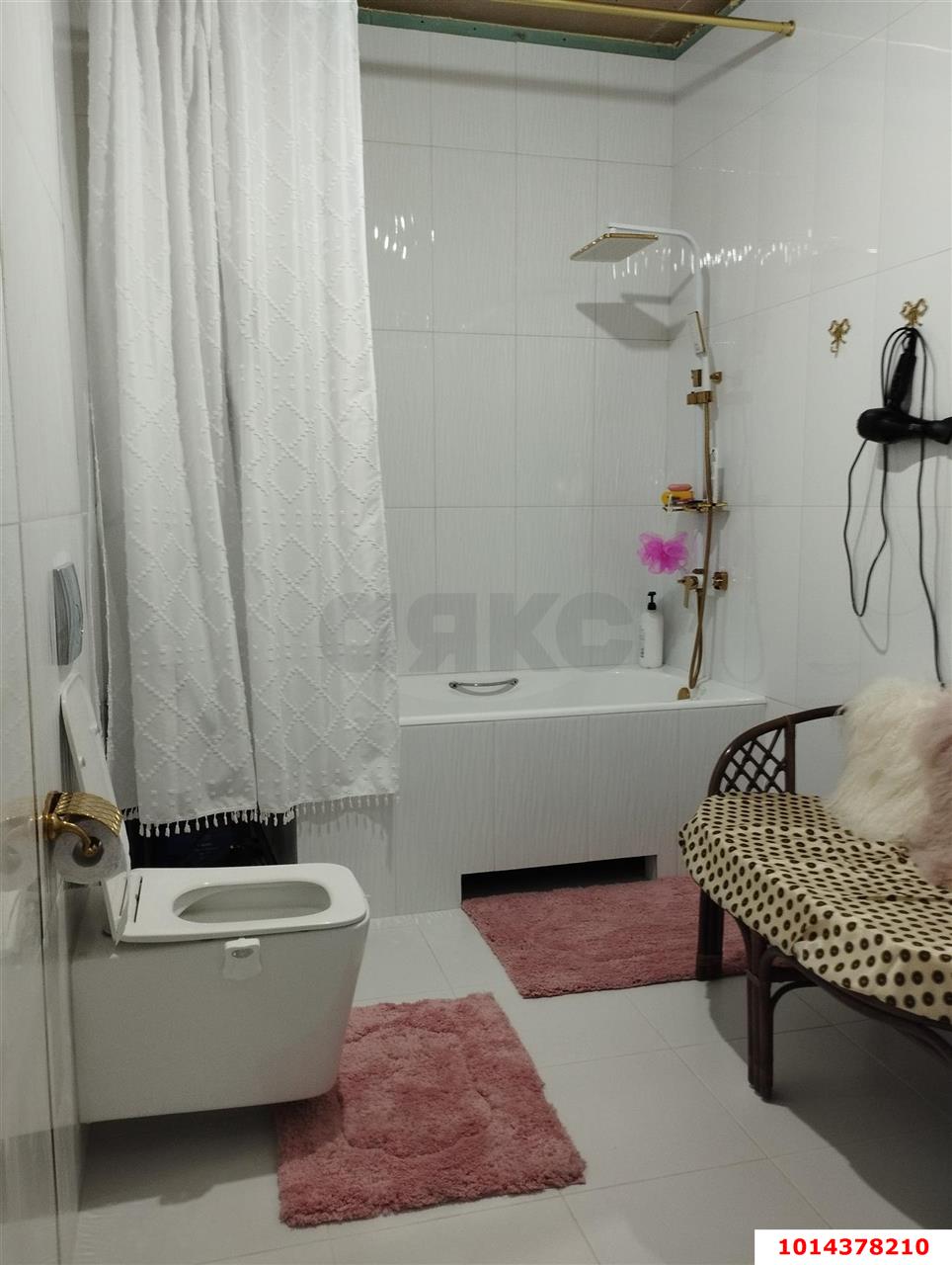 Фото №15: 2-комнатная квартира 64 м² - Краснодар, Центральный, ул. Щорса, 5